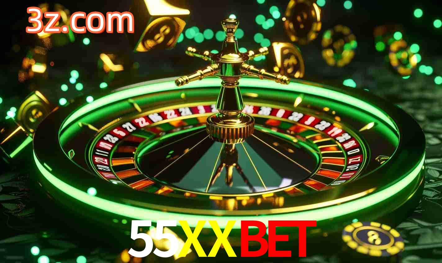Desfrutar de um Cassino 55XXBET