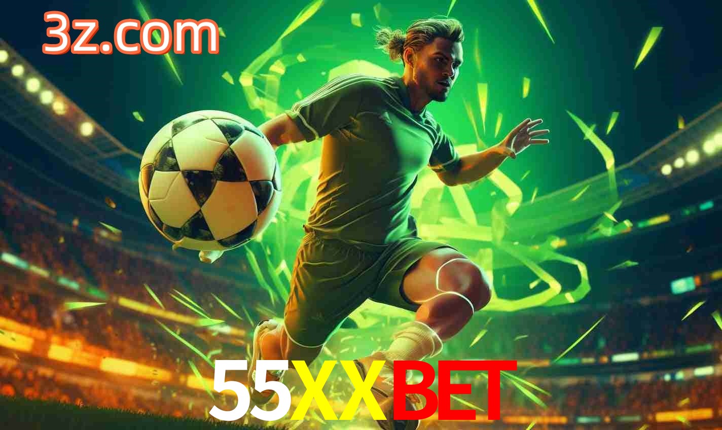 Diversidade Apostas no 55XXBET